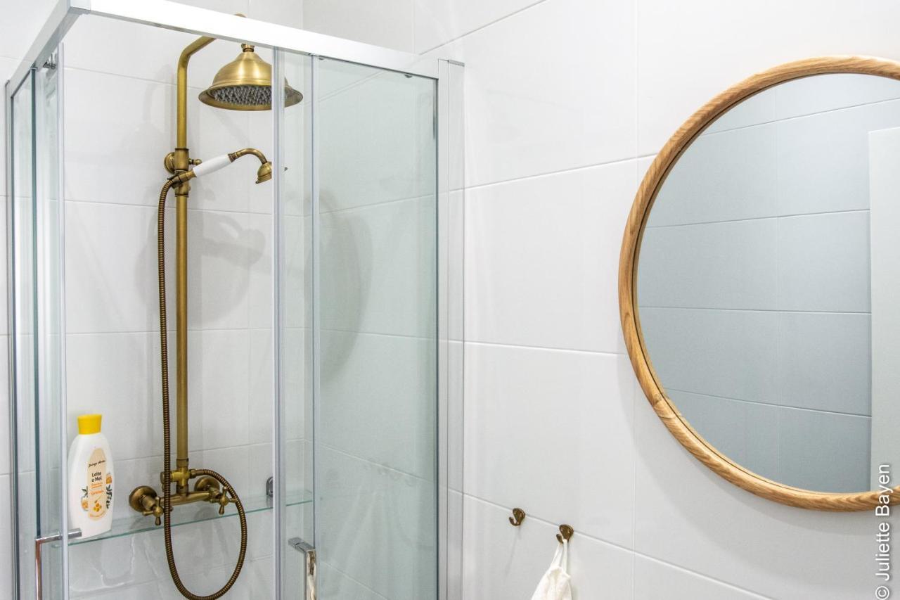Azulejos Cais Sodre B&B Лісабон Екстер'єр фото