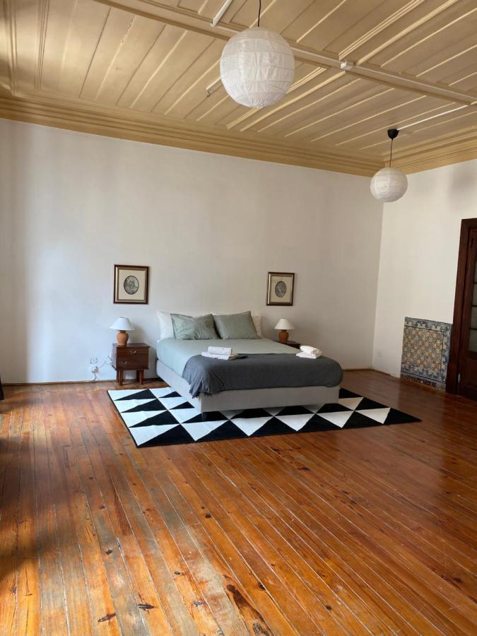 Azulejos Cais Sodre B&B Лісабон Екстер'єр фото