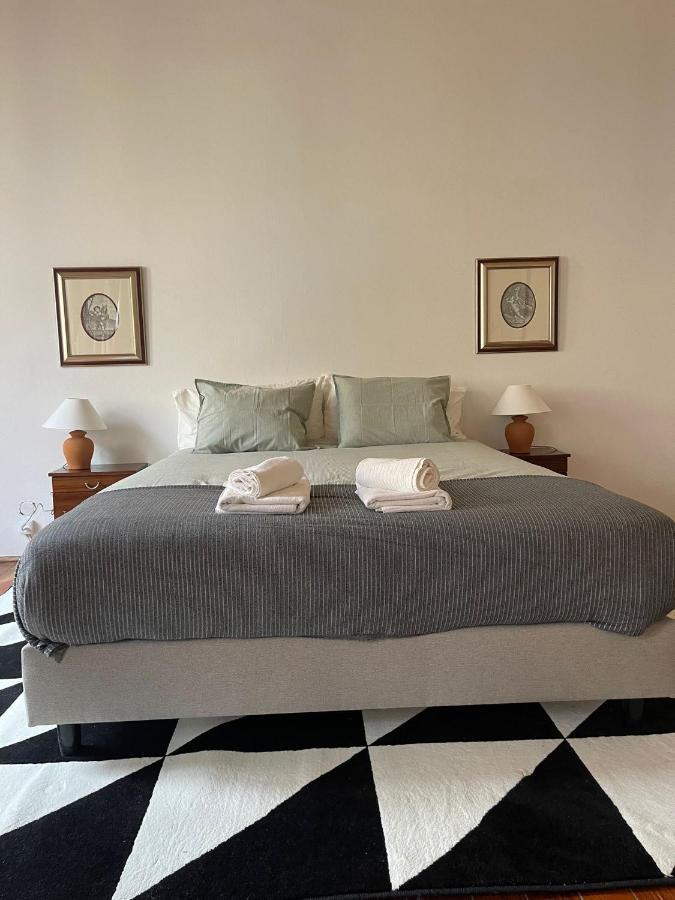 Azulejos Cais Sodre B&B Лісабон Екстер'єр фото